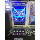 SOUND VOLTEX BOOTH (Left cabinet)