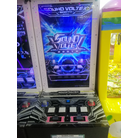 SOUND VOLTEX BOOTH (Right cabinet)