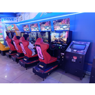 SM Manila Quantum Wangan Midnight Maximum Tune 6RR (November 2023)
