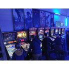 Pinball in Gate90World
