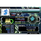 CARTOON HEROES (20th Anniversary Mix) - DIFFICULT - 990,090.jpg