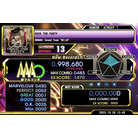 ROCK THE PARTY - DIFFICULT - 998,680.jpg