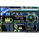Frozen Ray ~for EXTREME ~ - EXPERT - 997,520.jpg