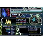 PRANA + REVOLUTIONARY ADDICT (U1 DJ Mix) - DIFFICULT - 993,960.jpg