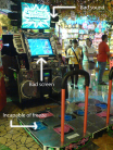 DDR SuperNOVA2 @ Fun World, Pondok Indah Mall 1