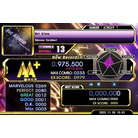 Not Alone - DIFFICULT - 975,500.jpg