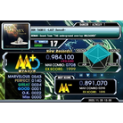 DDR TAGMIX - LAST DanceR- - EXPERT - 984,100.jpg