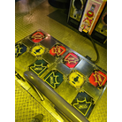 Pump It Up EXTRA (Pads) @ Tortugas Open Mall