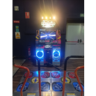 Exceed cab