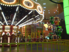Fun World Theme Park @ Mall of Indonesia