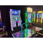 DDR Cabinet Location (Fresno)