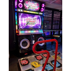 PIU Infinity