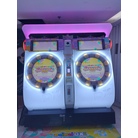 maimai DX FESTiVAL PLUS cab