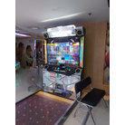 Dancerush Stardom cab