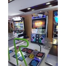 PUMP IT UP PHOENIX cab