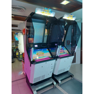 CHUNITHM SUN PLUS cabs