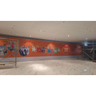 Quantum @ GH Extension Mall (Under Construction)