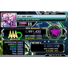 Let's DANCE aROUND!! - DIFFICULT - 991,430.jpg