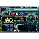 Pure Rude - DIFFICULT - 999,450.jpg