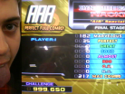 Highflyer AAA #66 - Dynamite Rave -Air Special-