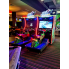 Jet Blaster 2P
