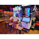 Chunithm and Taiko