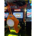 Grid cab