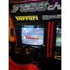 F355 challenge 1