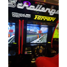 F355 Challenge 1  right cab