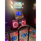 DDR SN2