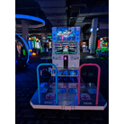 DDR A20+ - Dave and Buster's Crossgates Mall