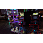 DDR split pads ?