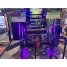 Ddr x cab with A3