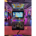 Pump it Up Phoenix