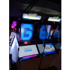 Chunithm Sun Plus