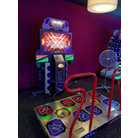 PIU Play Albany