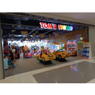 SM Cherry Antipolo Tom's World (December 2023)