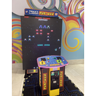 World’s Largest PAC-MAN
