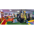 DDR Max Japanese cabinet