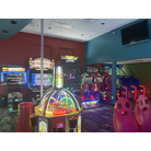 Arcades.