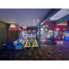 Arcades.