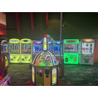 Arcades.