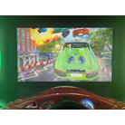 Cruisin Blast’s screen.