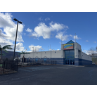 Hoopla’s Exterior