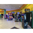 Hoopla's Interior