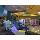 Hoopla's Interior