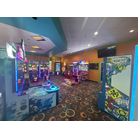Hoopla's Interior
