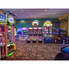 Hoopla's Interior