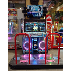 DanceDanceRevolution Mallplaza Buenavista