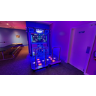 Stepmaniax added